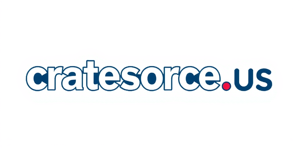 CrateSource